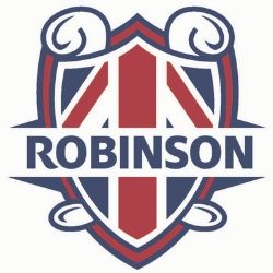 Robinson School Of English logo